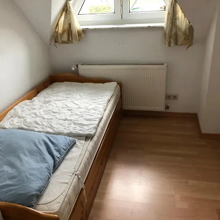 דירה Ferienwohnung Mittelbach - Whg Im Og